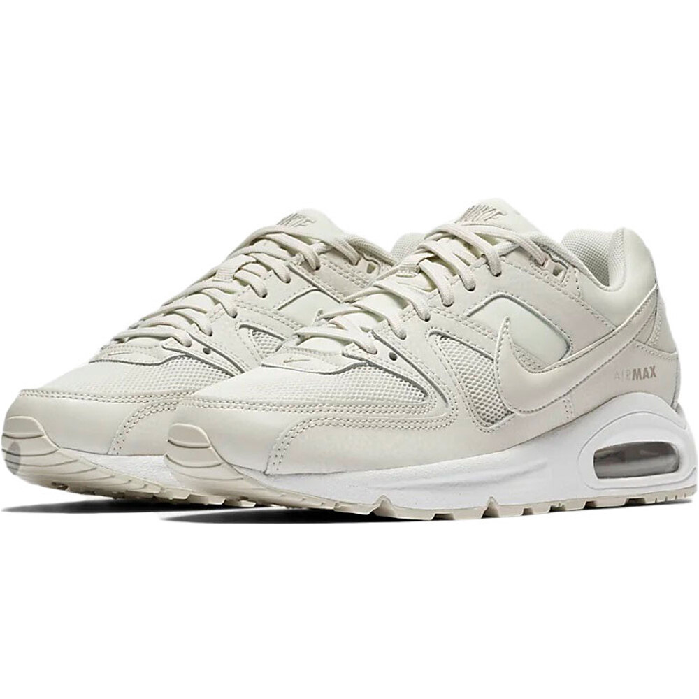 Nike zapatilla moda mujer WMNS AIR MAX COMMAND lateral interior