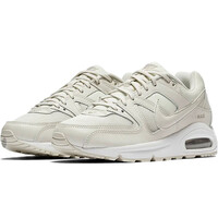 Nike zapatilla moda mujer WMNS AIR MAX COMMAND lateral interior