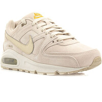 Nike zapatilla moda mujer WMNS AIR MAX COMMAND PRM lateral interior