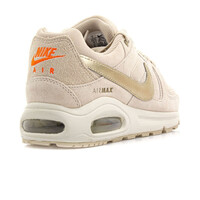 Nike zapatilla moda mujer WMNS AIR MAX COMMAND PRM vista superior