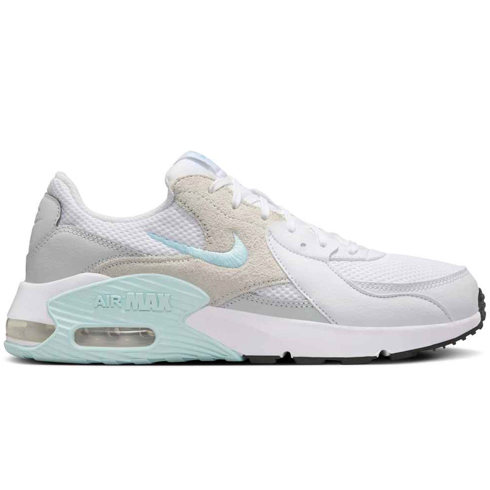 Nike zapatilla moda mujer WMNS NIKE AIR MAX EXCEE lateral exterior