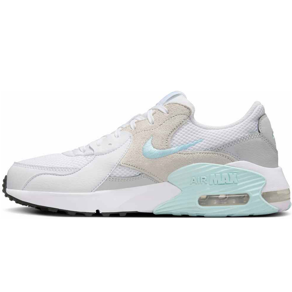 Nike zapatilla moda mujer WMNS NIKE AIR MAX EXCEE puntera