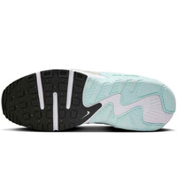 Nike zapatilla moda mujer WMNS NIKE AIR MAX EXCEE vista superior