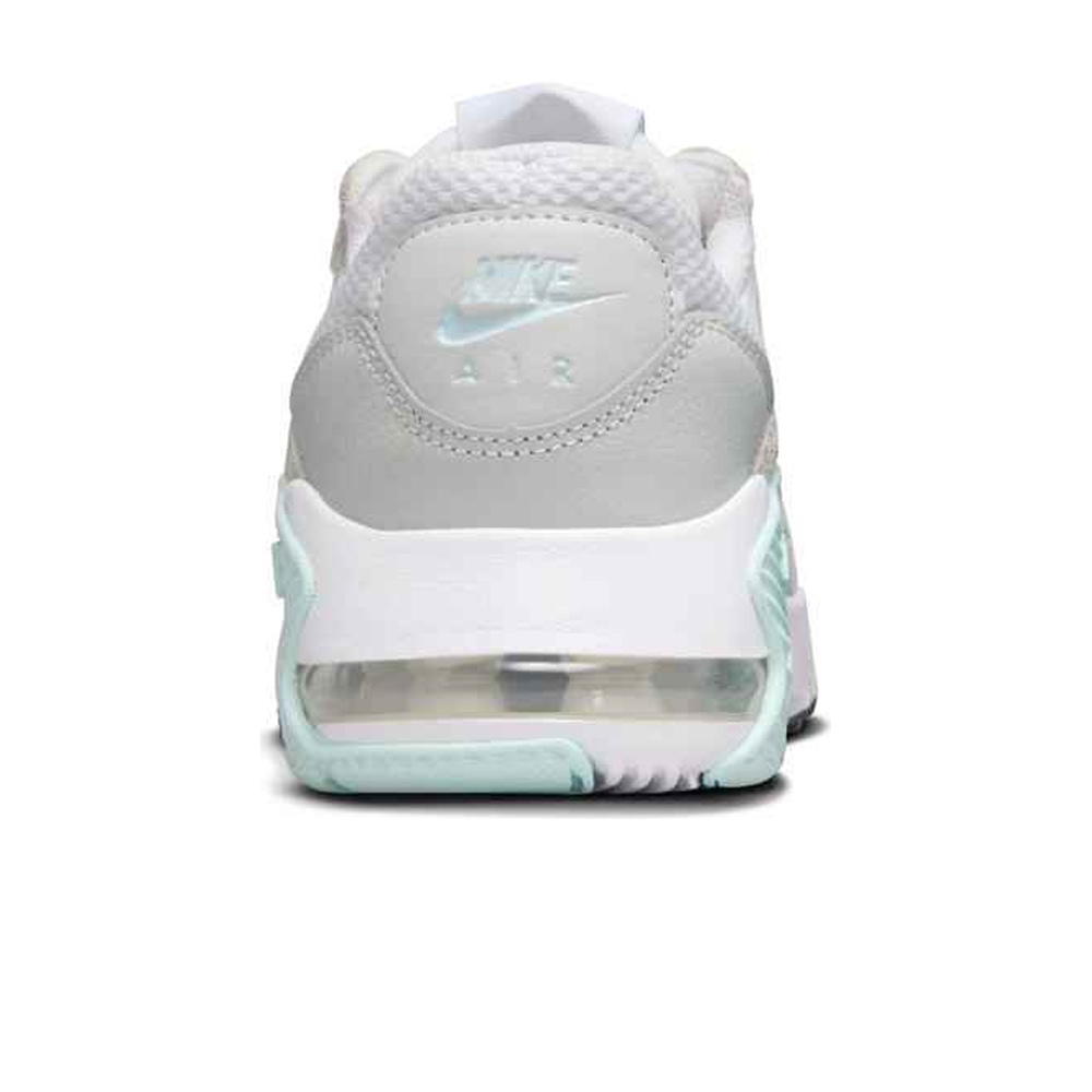 Nike zapatilla moda mujer WMNS NIKE AIR MAX EXCEE vista trasera