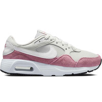 Nike zapatilla moda mujer WMNS NIKE AIR MAX SC lateral exterior