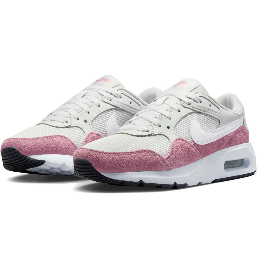 Nike zapatilla moda mujer WMNS NIKE AIR MAX SC lateral interior