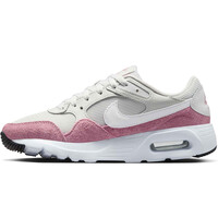 Nike zapatilla moda mujer WMNS NIKE AIR MAX SC puntera