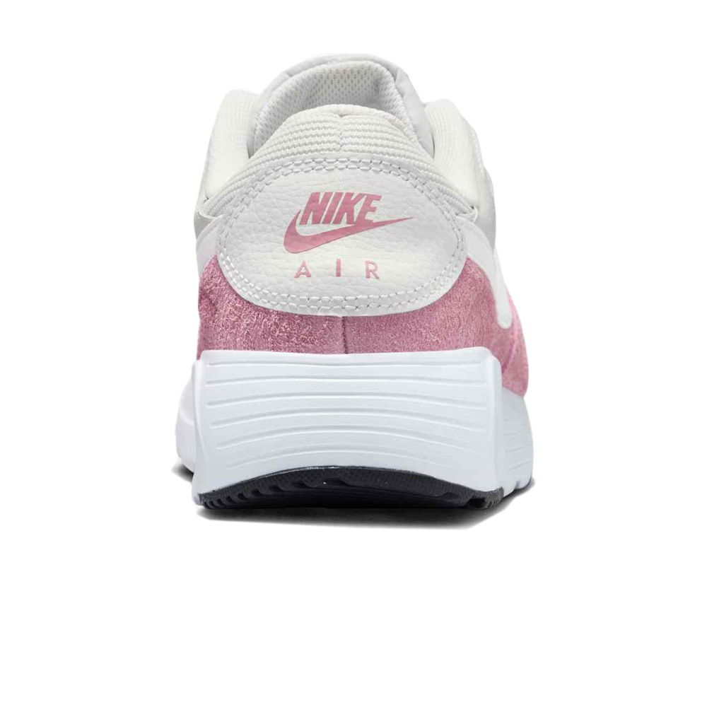 Nike zapatilla moda mujer WMNS NIKE AIR MAX SC vista trasera