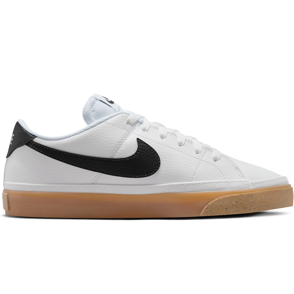 Nike zapatilla moda mujer WMNS NIKE COURT LEGACY NN lateral exterior