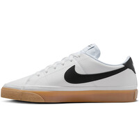 Nike zapatilla moda mujer WMNS NIKE COURT LEGACY NN puntera