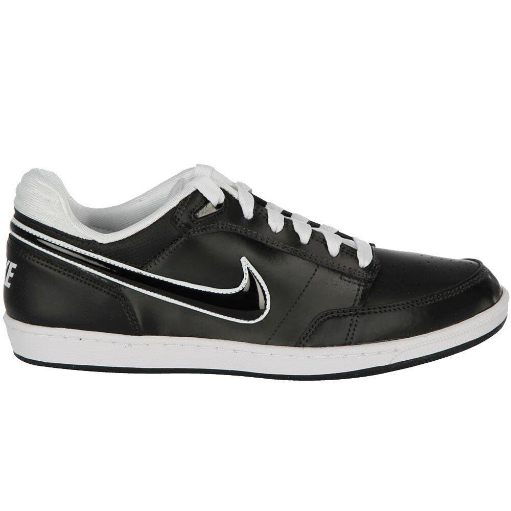 Nike zapatilla moda mujer WMNS NIKE DOUBLE TEAM LITE lateral exterior