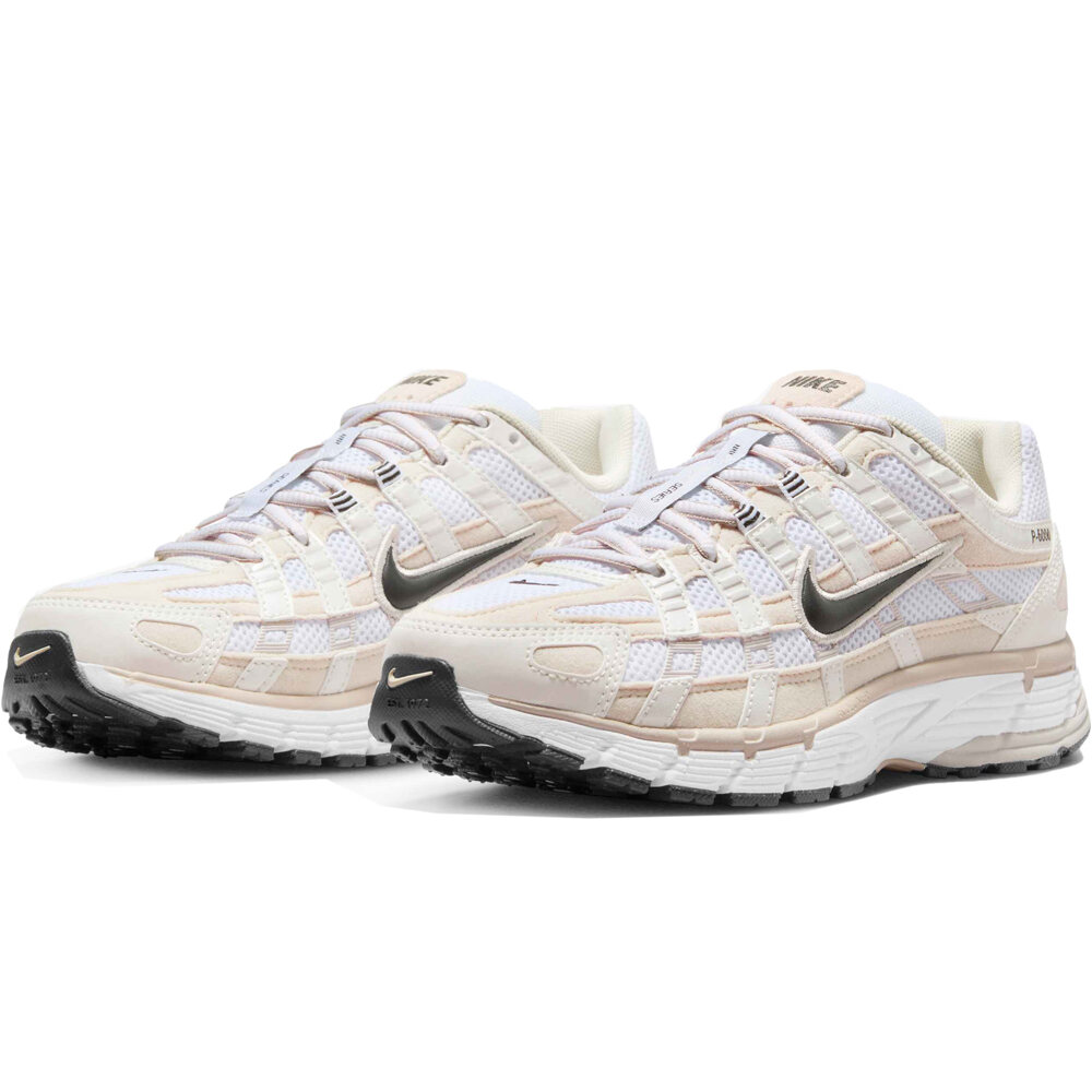 Nike zapatilla moda mujer WMNS NIKE P-6000 lateral interior