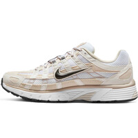 Nike zapatilla moda mujer WMNS NIKE P-6000 puntera