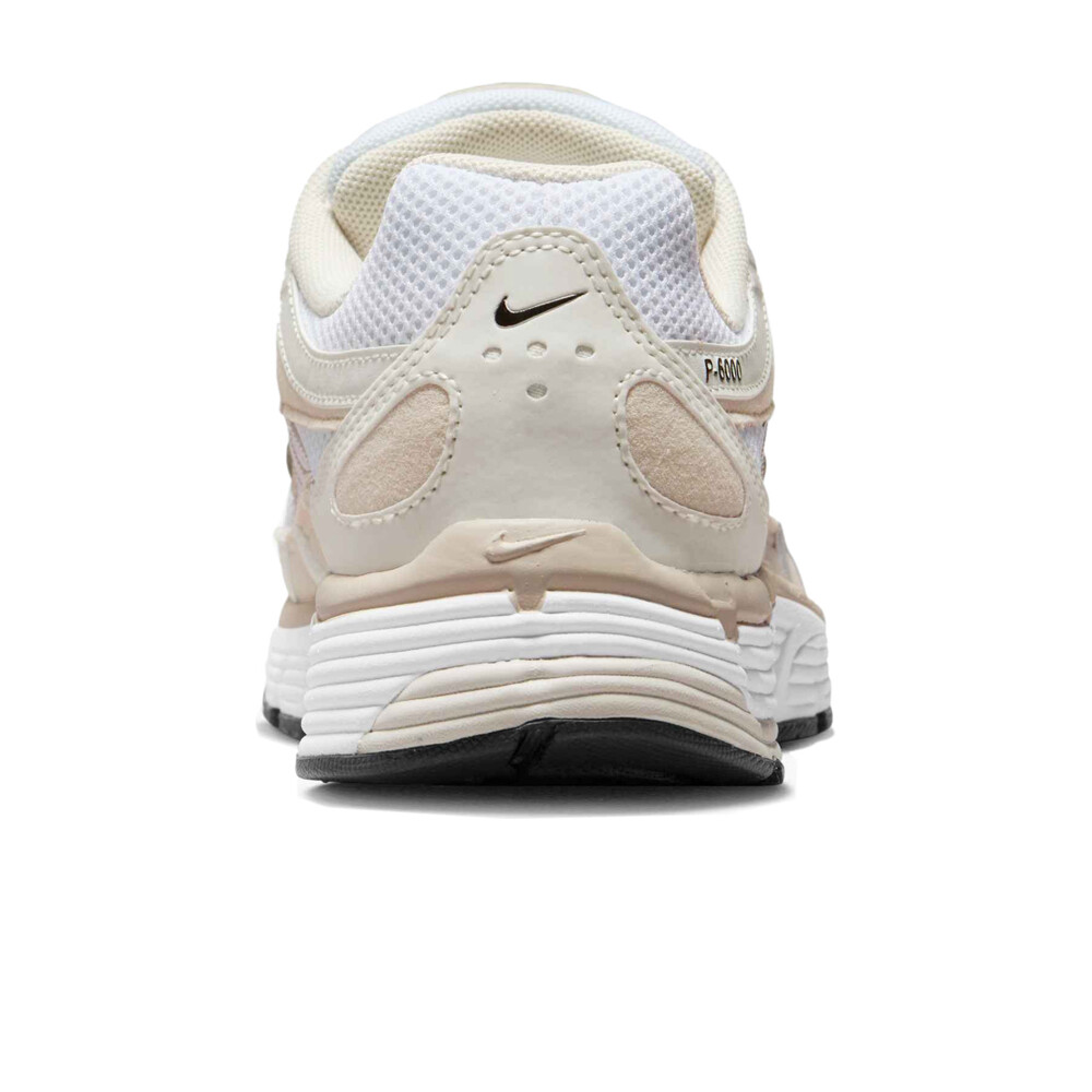 Nike zapatilla moda mujer WMNS NIKE P-6000 vista trasera