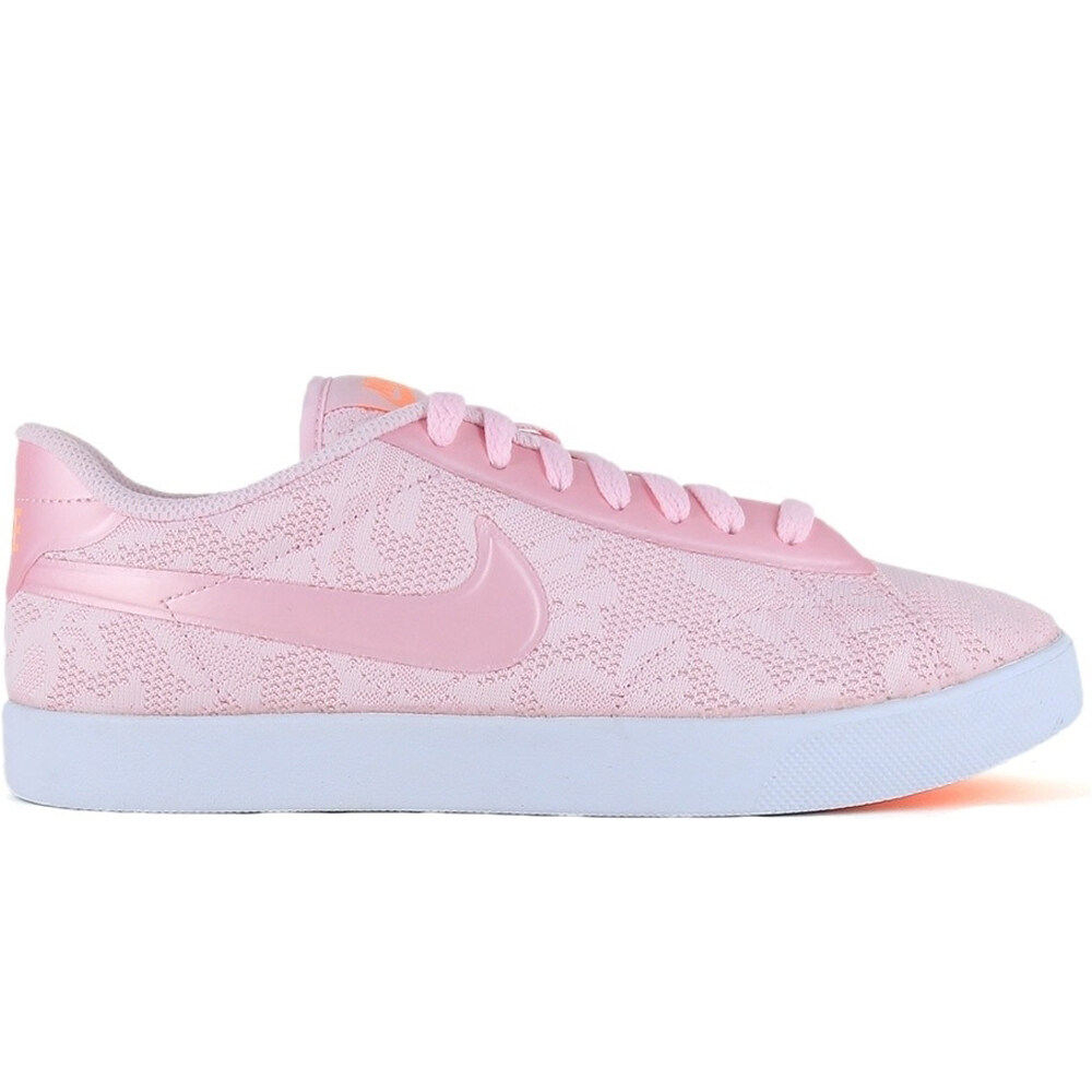 Nike zapatilla moda mujer WMNS NIKE RACQUETTE 17 ENG lateral exterior