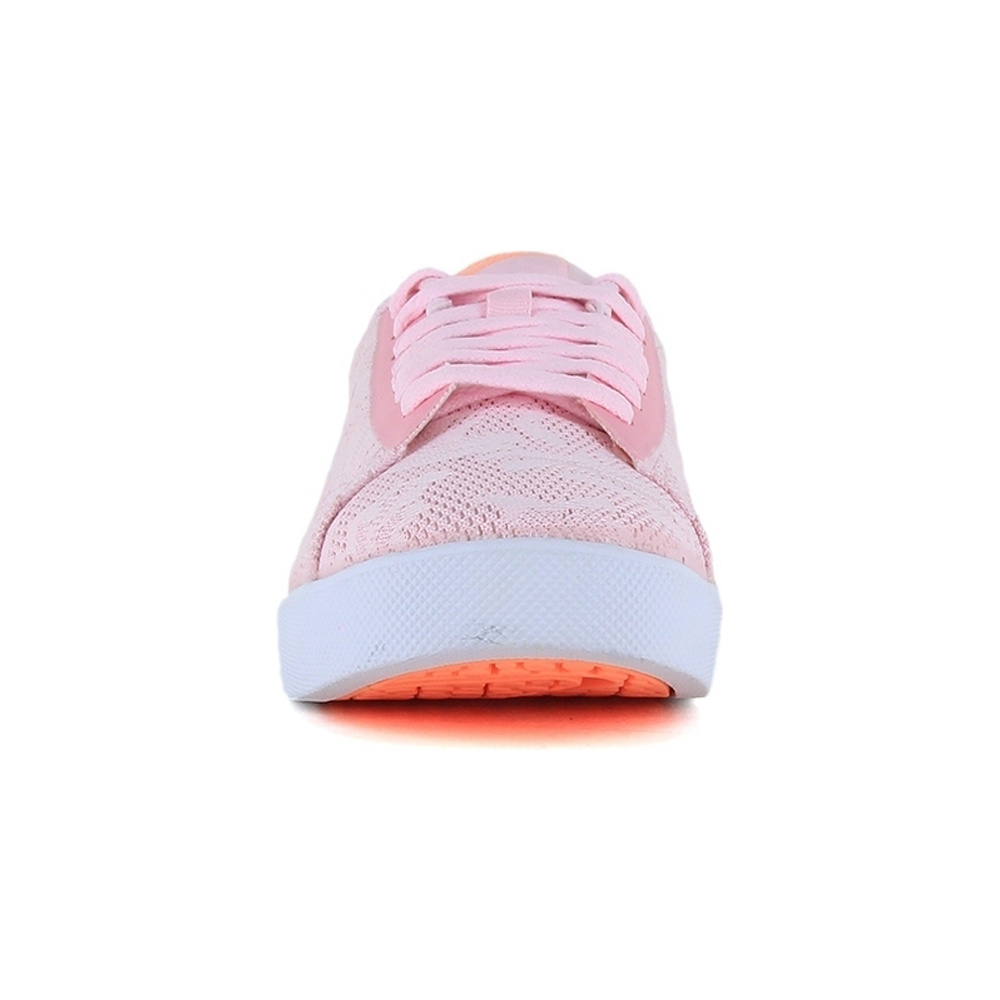 Nike zapatilla moda mujer WMNS NIKE RACQUETTE 17 ENG lateral interior