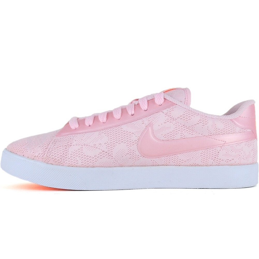 Nike zapatilla moda mujer WMNS NIKE RACQUETTE 17 ENG puntera