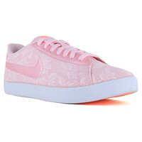 Nike zapatilla moda mujer WMNS NIKE RACQUETTE 17 ENG vista superior