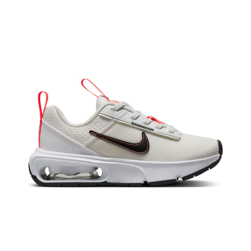 Nike zapatilla moda niño AIR MAX INTRLK LITE (PS) lateral exterior