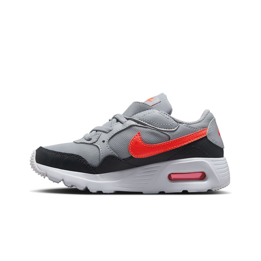 Nike zapatilla moda niño AIR MAX SC (PSV) puntera