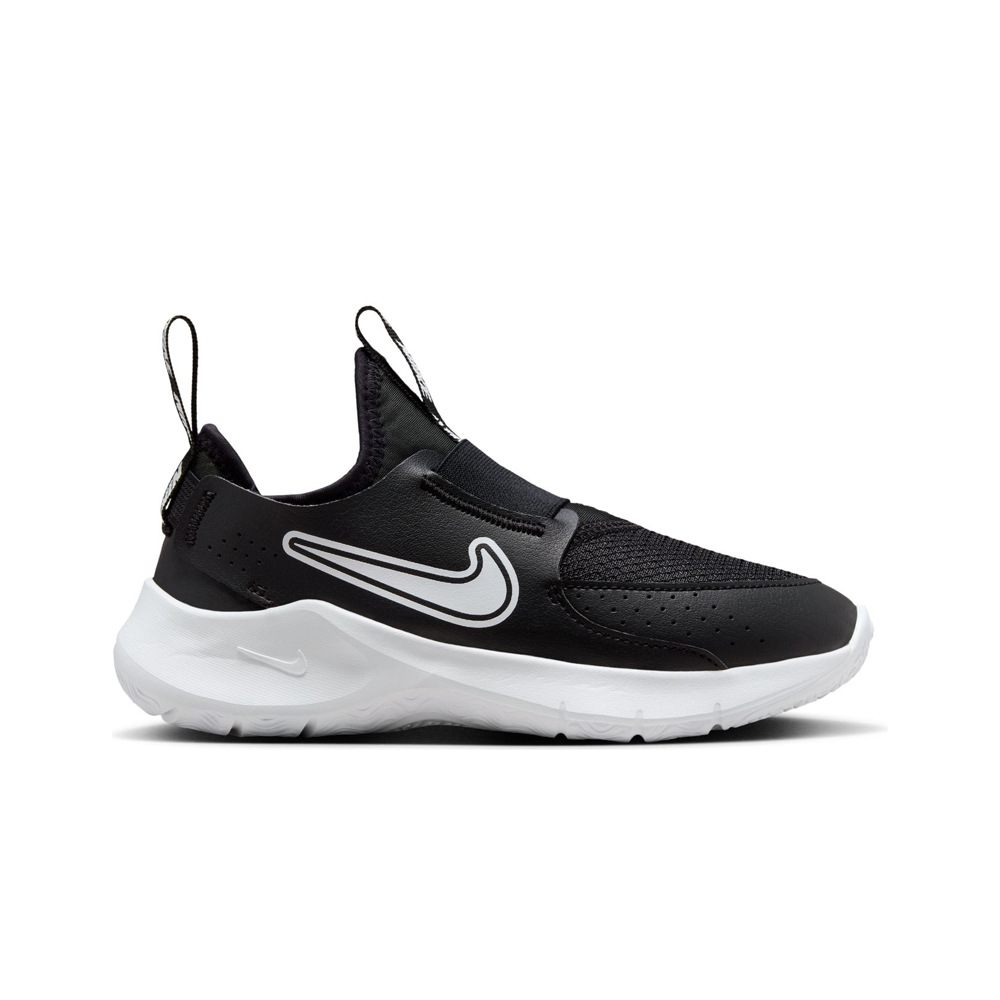 Nike zapatilla moda niño FLEX RUNNER 3 (PS) lateral exterior