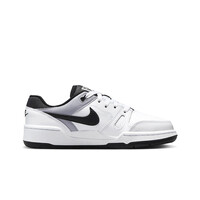 Nike zapatilla moda niño FULL FORCE LO (GS) puntera