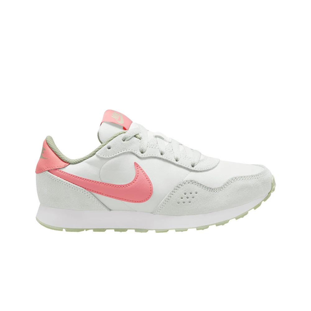 Nike zapatilla moda niño MD VALIANT (GS) lateral exterior