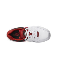 Nike zapatilla moda niño NIKE FULL FORCE LO (GS) 05