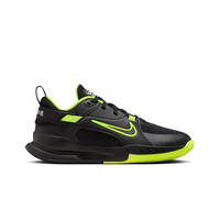 Nike zapatilla moda niño NIKE KIDS CROSSCOURT (GS) lateral exterior