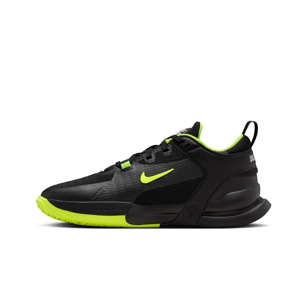 Nike zapatilla moda niño NIKE KIDS CROSSCOURT (GS) puntera