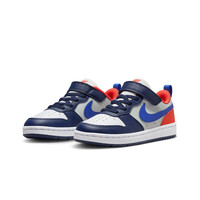 Nike zapatilla moda niño X_COURT BOROUGH LOW RECRAFT (PS) puntera