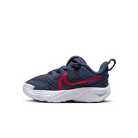 Nike zapatilla multideporte bebe STAR RUNNER 4 NN (TD) puntera