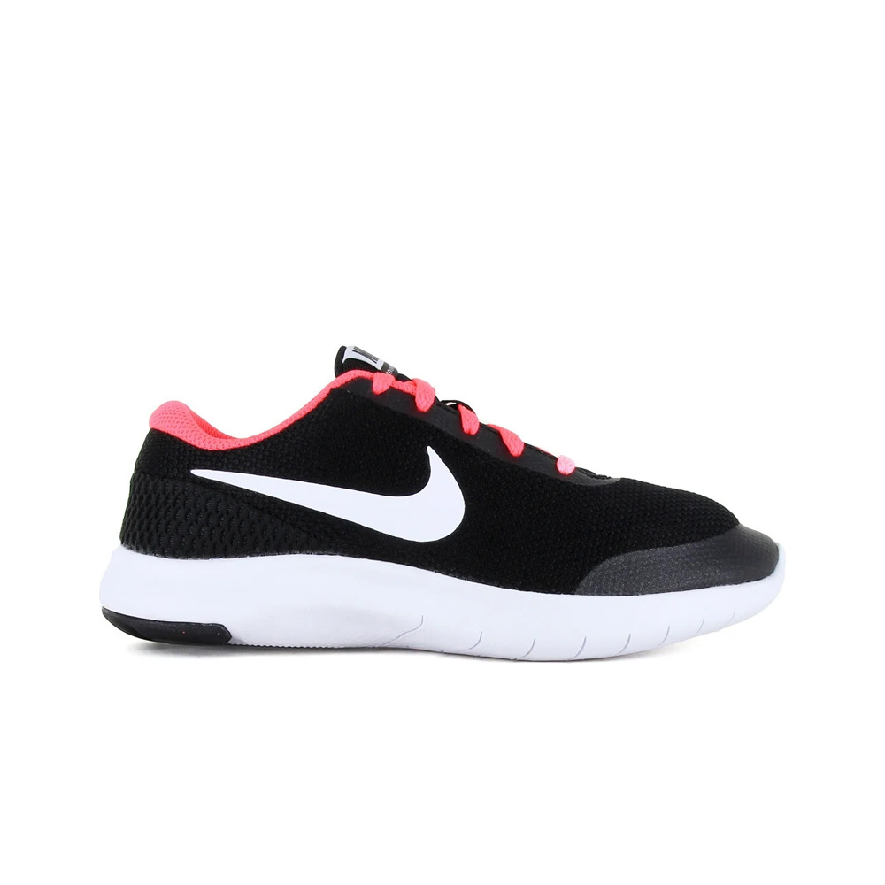 Nike zapatilla multideporte niño FLEX EXPERIENCE RN 7 (GS) lateral exterior