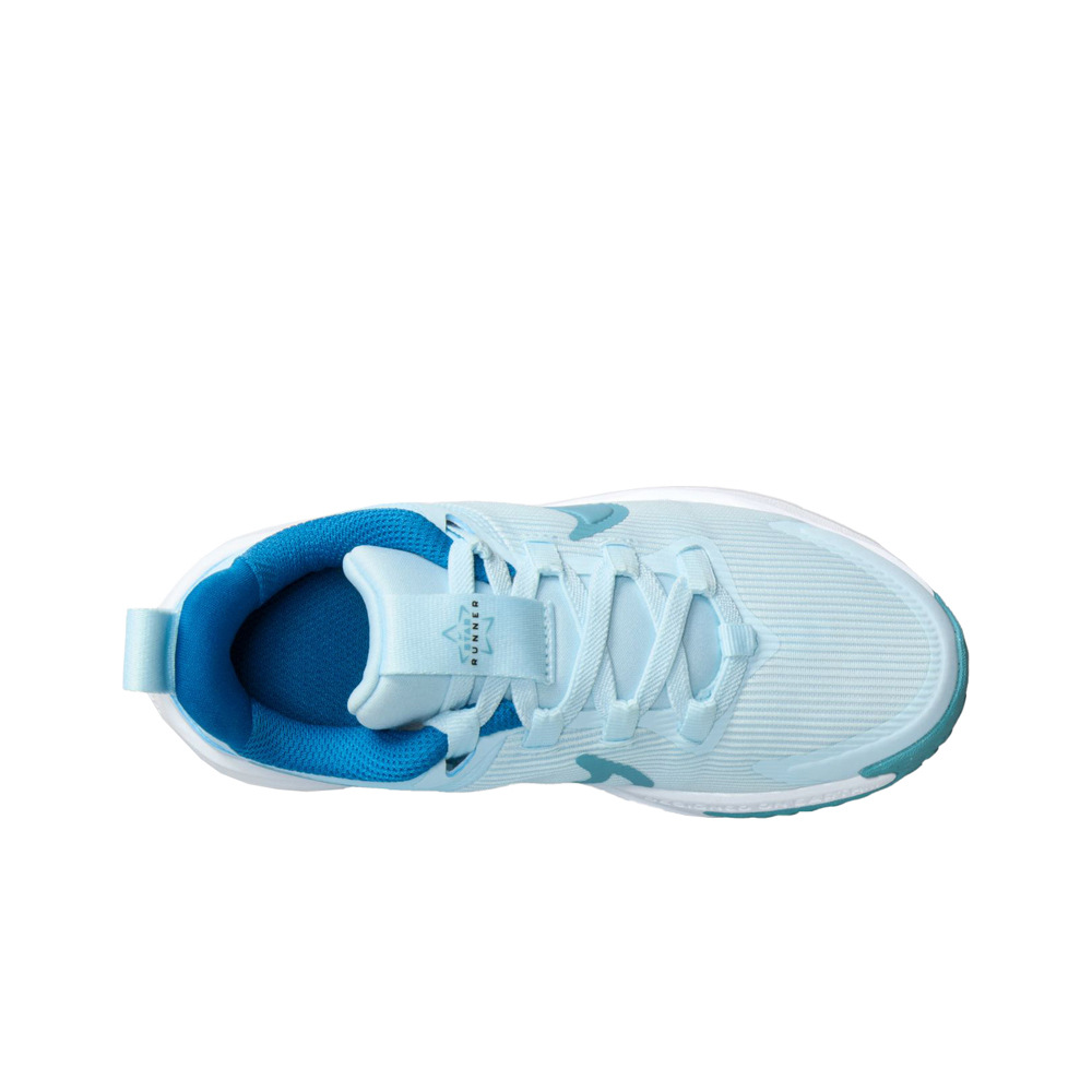 Nike zapatilla multideporte niño NIKE STAR RUNNER 4 NN (PS) 05