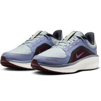 Nike zapatilla running hombre AIR WINFLO 11 GTX lateral interior