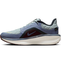 Nike zapatilla running hombre AIR WINFLO 11 GTX puntera