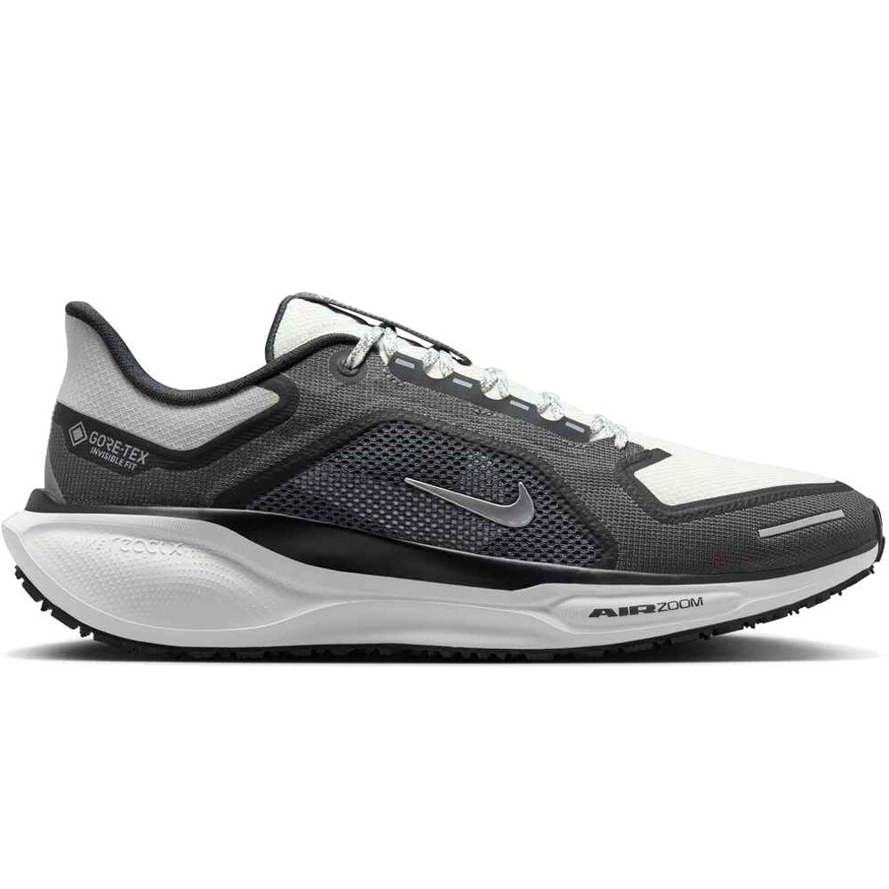 Nike zapatilla running hombre AIR ZM PEGASUS 41 GTX lateral exterior