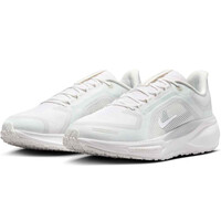 Nike zapatilla running hombre AIR ZM PEGASUS 41 GTX lateral interior