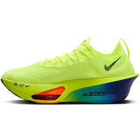 Nike zapatilla running hombre AIR ZOOM ALPHAFLY NEXT% 3 puntera