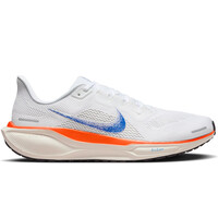 Nike zapatilla running hombre AIR ZOOM PEGASUS 41 FP lateral exterior