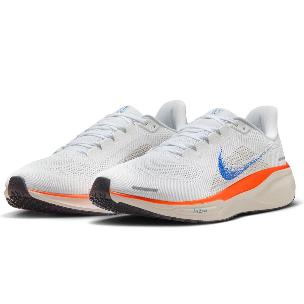 Nike zapatilla running hombre AIR ZOOM PEGASUS 41 FP lateral interior