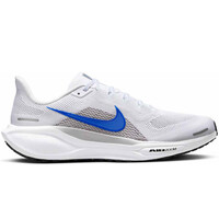 Nike zapatilla running hombre AIR ZOOM PEGASUS 41 lateral exterior