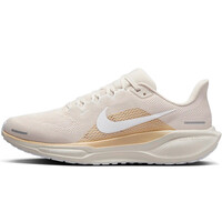 Nike zapatilla running hombre AIR ZOOM PEGASUS 41 lateral exterior