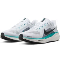 Nike zapatilla running hombre AIR ZOOM PEGASUS 41 lateral interior