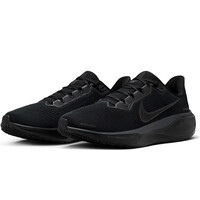 Nike zapatilla running hombre AIR ZOOM PEGASUS 41 lateral interior