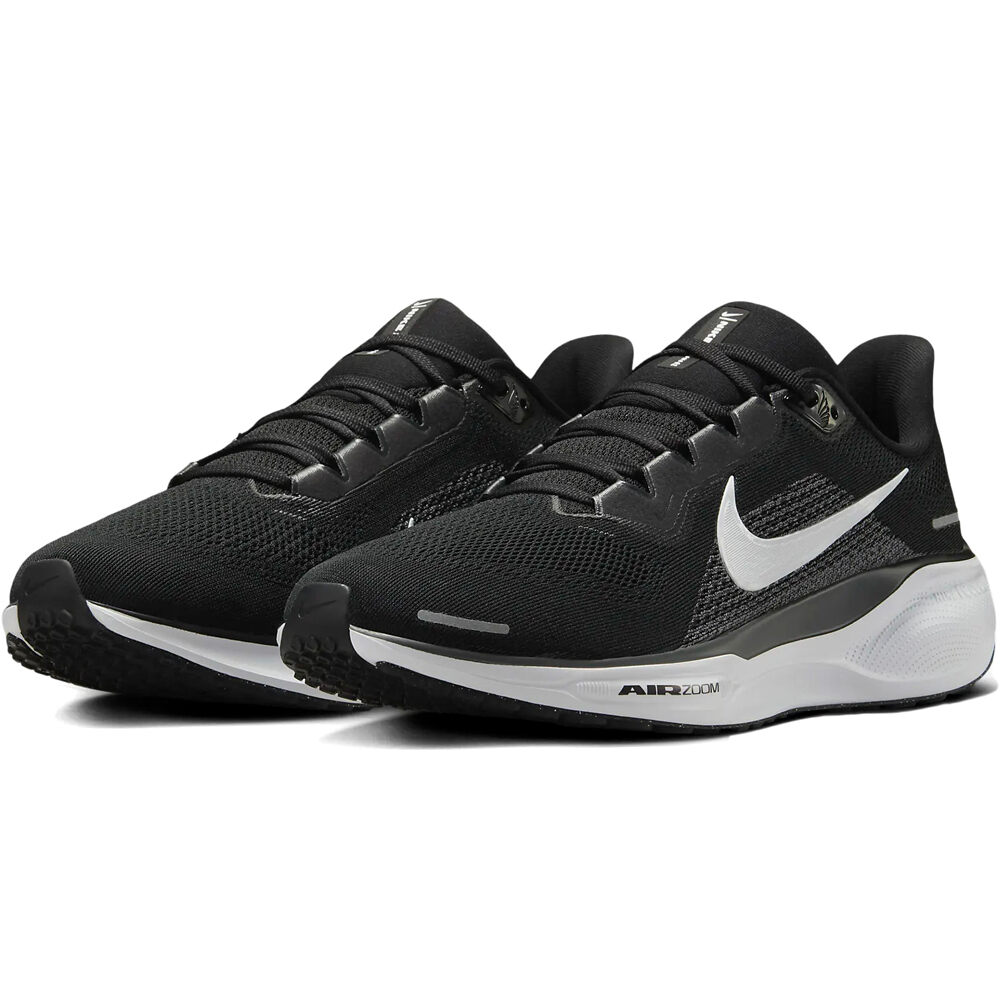 Nike zapatilla running hombre AIR ZOOM PEGASUS 41 lateral interior