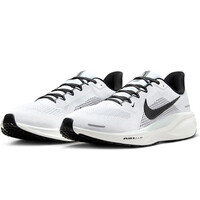 Nike zapatilla running hombre AIR ZOOM PEGASUS 41 lateral interior