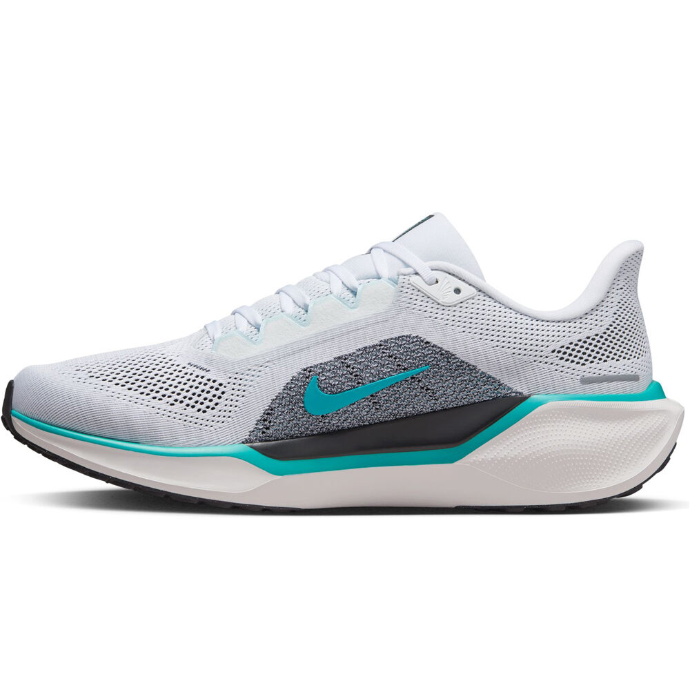 Nike zapatilla running hombre AIR ZOOM PEGASUS 41 puntera