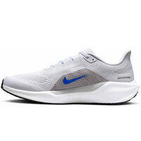 Nike zapatilla running hombre AIR ZOOM PEGASUS 41 puntera