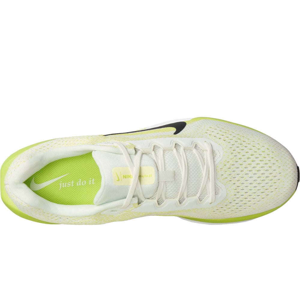 Nike zapatilla running hombre NIKE AIR WINFLO 11 05